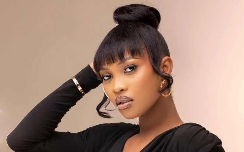 I Am Hoping for the Best With the New Management – Spice Diana