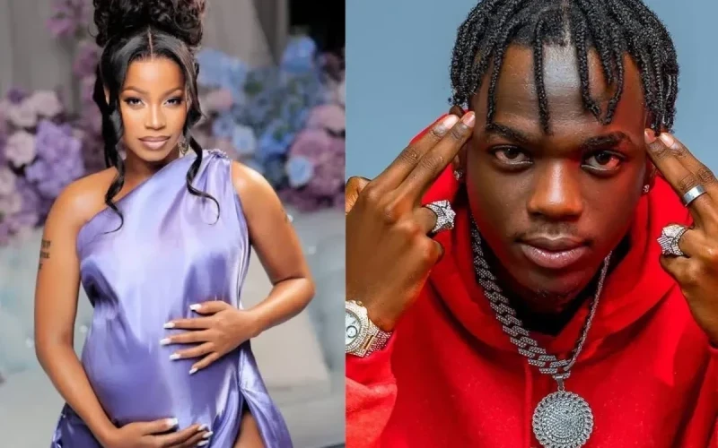Sheebah Is the Only Musician I Can Collaborate With in Uganda – Kapeke