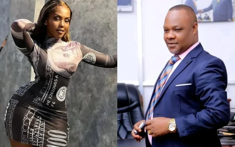 I Am Seeking a Young Partner for Marriage – Tycoon Lwasa