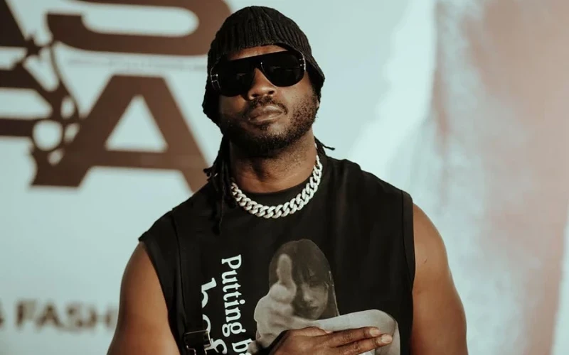 Bebe Cool Reveals Sad News to TikTokers and YouTubers