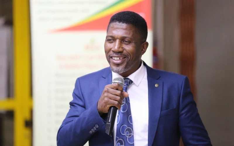 I Will Not Create Wars Like Lukwago – Ronald Balimwezo