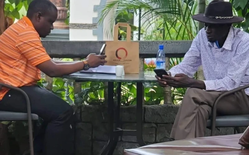 Museveni Gave Us Money as Loans, Not Handouts – Abitex