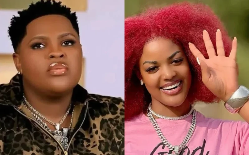 Ava Peace Is the Best Female Musician in Uganda – Uncle Chumi