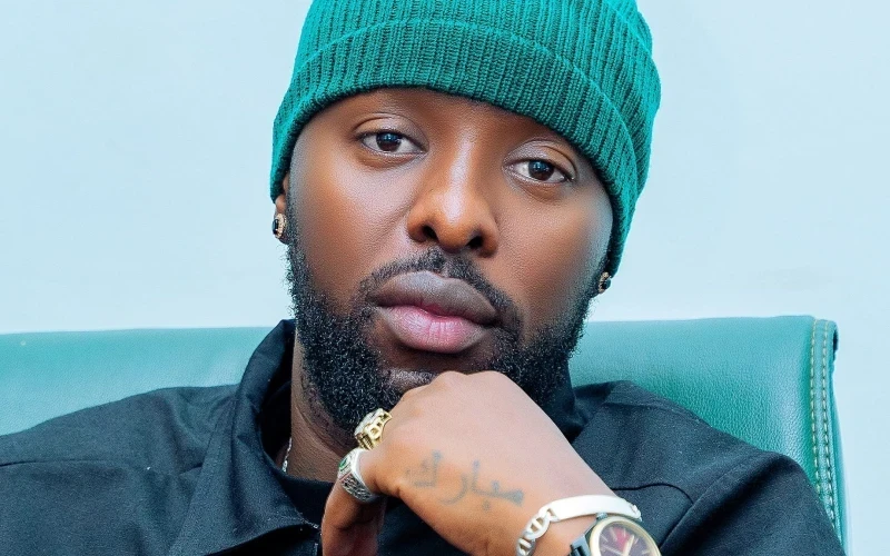 Eddy Kenzo to Skip Grammy Awards Ceremony Despite Nomination