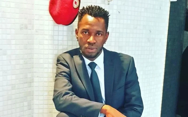 Nubian Li Declared Mayor-Elect of Nakawa Division