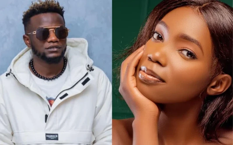 She Is Spreading Lies – DJ Roja Denies Paying Shs 20K to Shena Skies