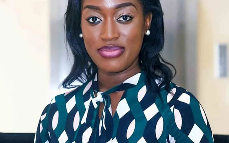 Justine Nameere Declared Masaka City Woman MP After Controversial Recount