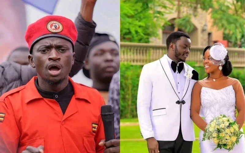 I Am Friends With Both Mirembe Beddings and Her Husband – Nkerettanyi Denies Bonking Allegations