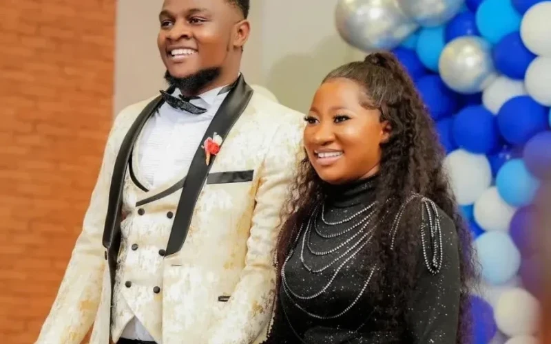 I Am Looking for a God-Fearing Woman – Chosen Becky’s Ex Baby Daddy