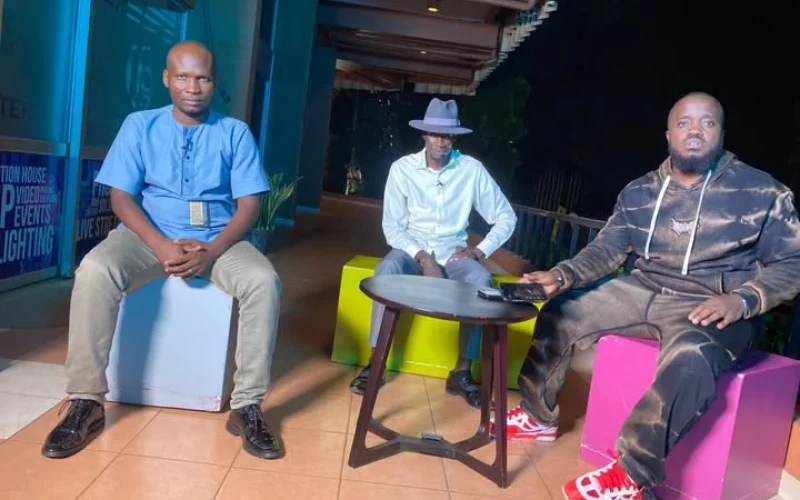 I Am Not Crazy as Abitex Alleges – Promoter Nobart