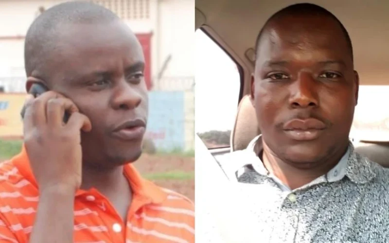 I Asked Promoter Bajjo to Return to School – Minister Balaam Barugahare