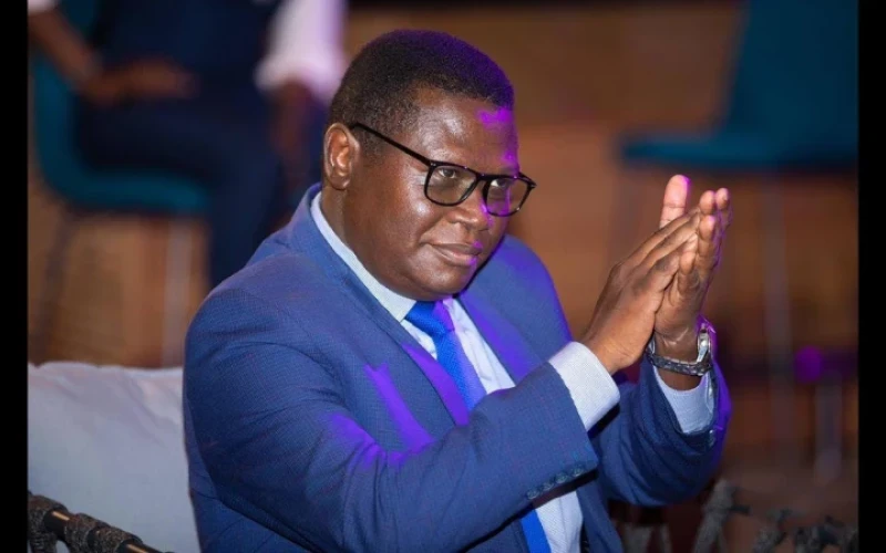 Mao Hints at Joining Speakership Race Ahead of 2026 Parliament