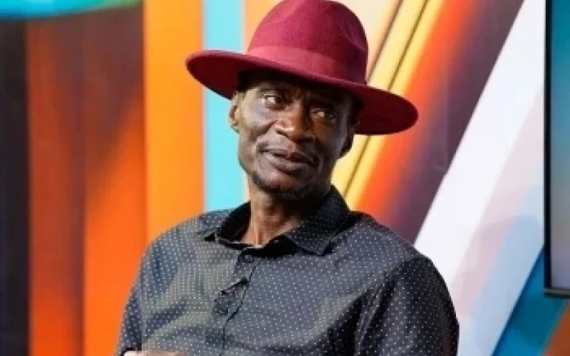 I Asked for a Government Position from President Museveni – Abitex