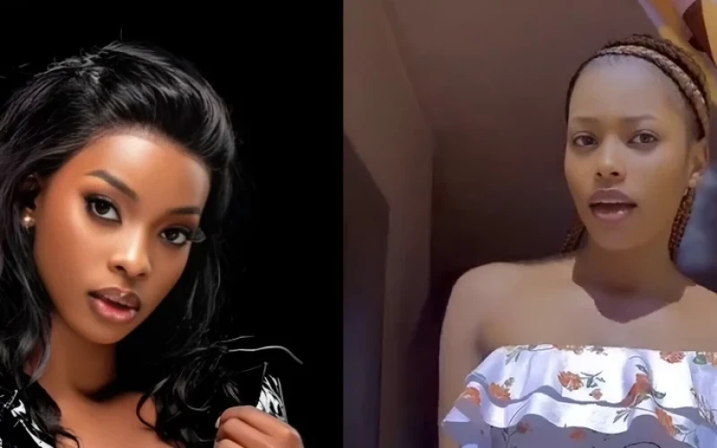TikTok Star Diana Skyz Found Dead in Kyanja Apartment