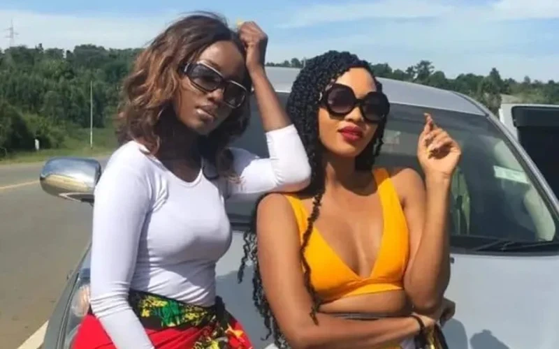 Spice Diana Should Respect Manager Roger – Lydia Jazmine