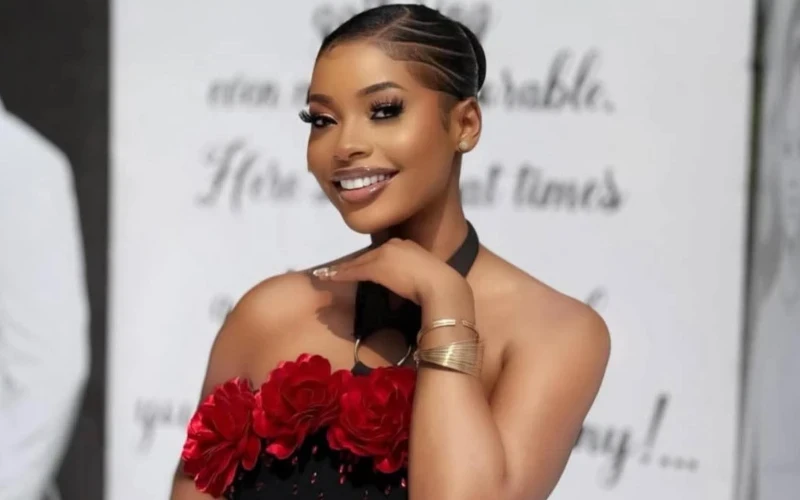 Two arrested in the Murder Of Popular TikToker Diana Skyz