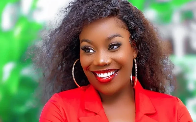 I Was Disowned By My Family And Took Myself For Rehabilitation – Grace Khan