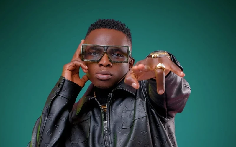 John Blaq Cautions Upcoming Singers Against Signing Record Label Contracts