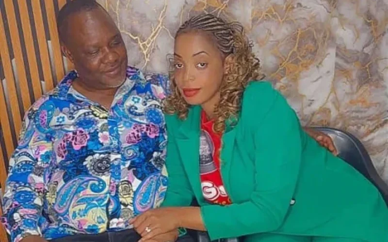 Nash Glo Was Boring In Bed – Lwasa Claims