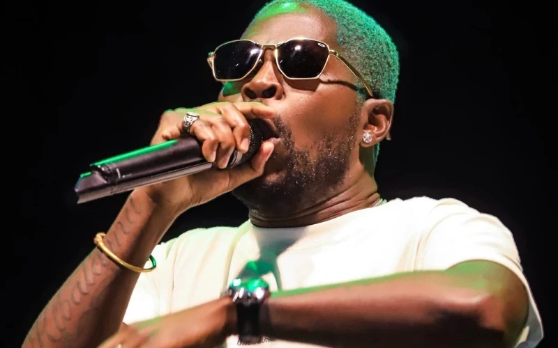 Social Media Reacts After Green Daddy Accuses Mulago Hospital Of Negligence