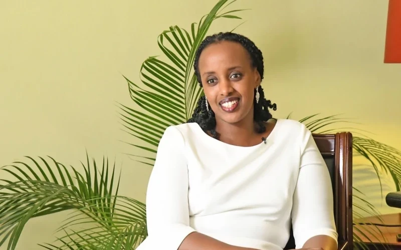 Four Arrested In Iganga Over Allegations Of Impersonating First Daughter