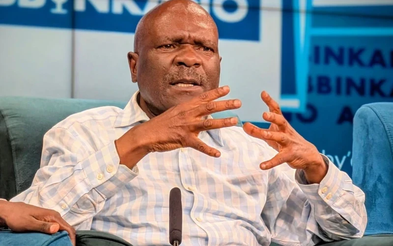 Yusuf Nsibambi Reverses Cancellation of Students’ Bursaries After Wife’s Advice