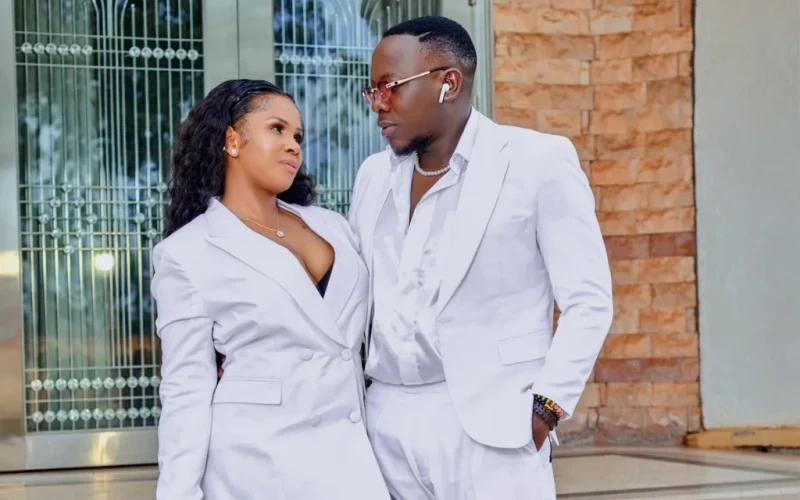Prima Kadarshi Once Invested in My Video Shoot After Our Breakup – Geosteady