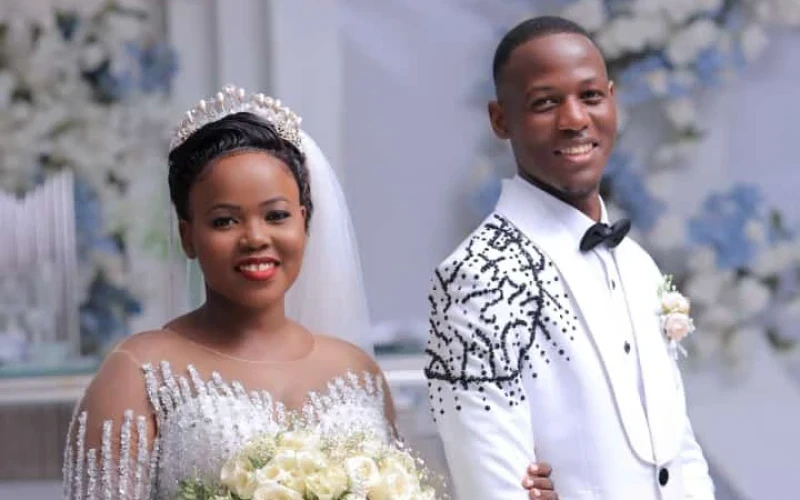 Josephine Namakumbi Fired From NBS Television