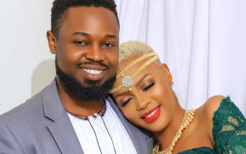 I Wish Daddy Andre Well In His Marriage – Nina Roz