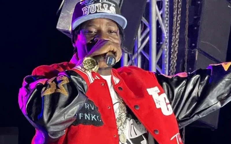 Every Ugandan Artiste Wants to Be Like Me – Alien Skin