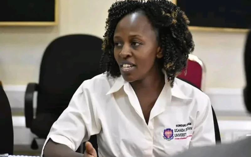 Fresh Details Emerge On Brutal Killing Of UCU Lecturer