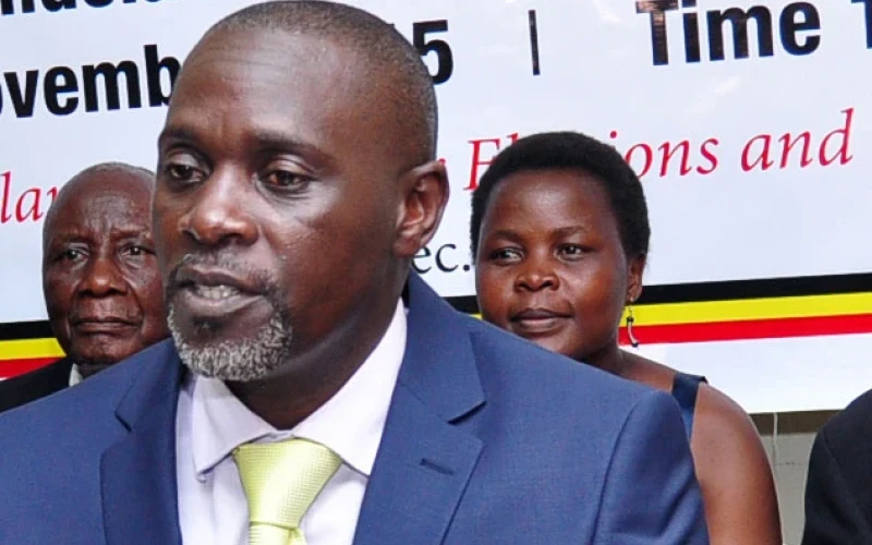 Abed Bwanika Allegedly Admitted As Reports Of Battling Depression Emerge
