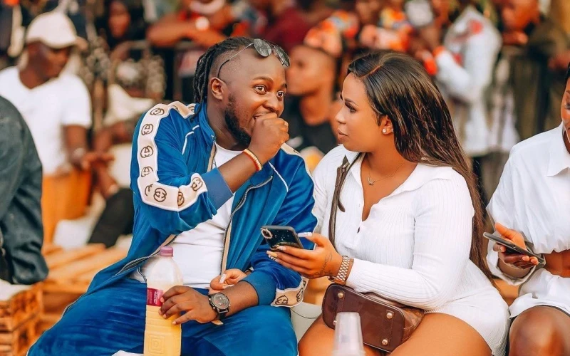 I Don’t Miss Mr Henrie – Prima Kardashi