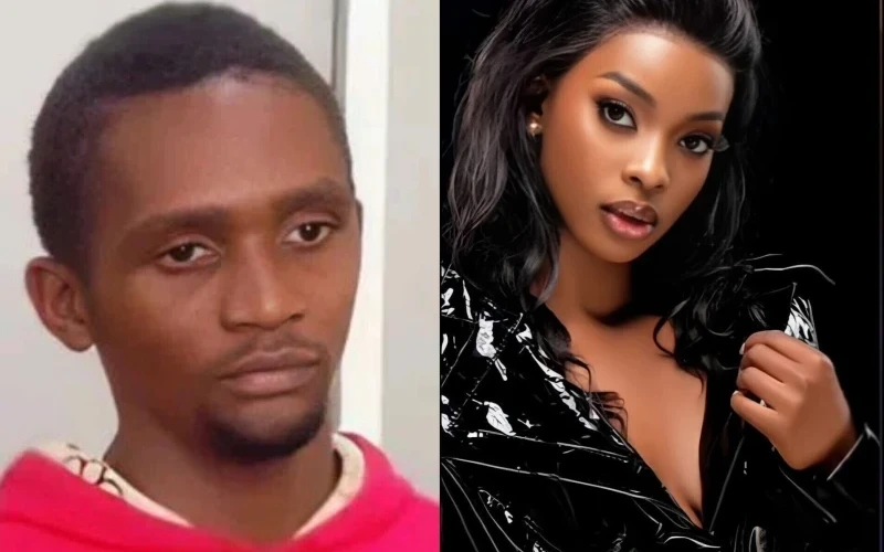 Security Guard Charged Over Rape, Murder of TikToker Dianah Skys