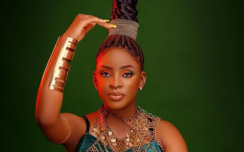 I Don’t Have Plans of Staging a Concert This Year – Tracy Melon