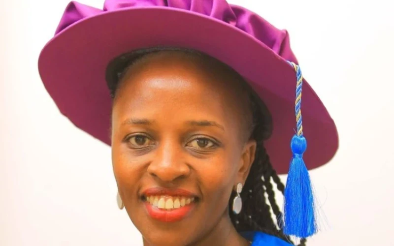 Key Suspect Arrested in Connection with Murder of UCU Dean