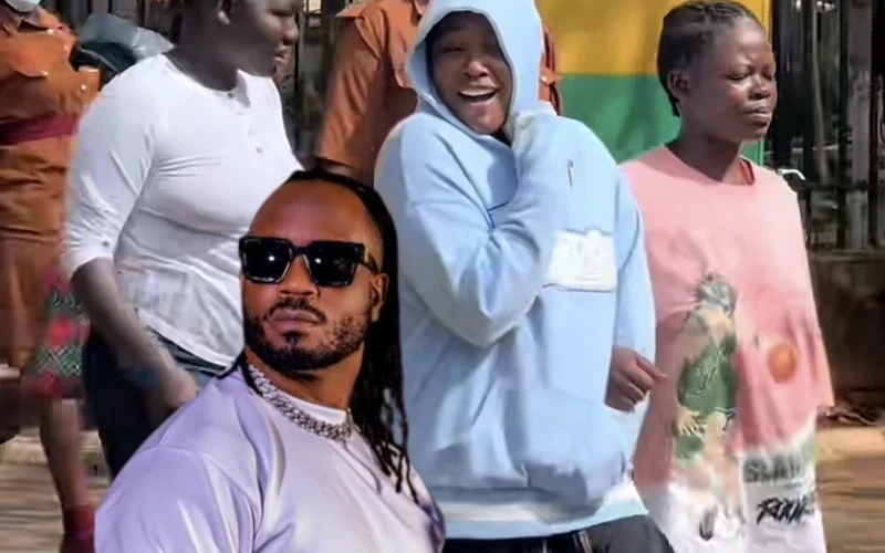 Luwilight’s Lawyers Have Failed Her, Not Me – Bebe Cool