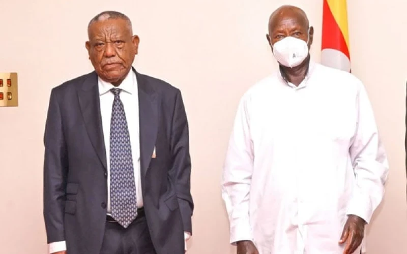 President Museveni Appoints Former Ethiopian Airlines CEO as Acting CEO of Uganda Airlines