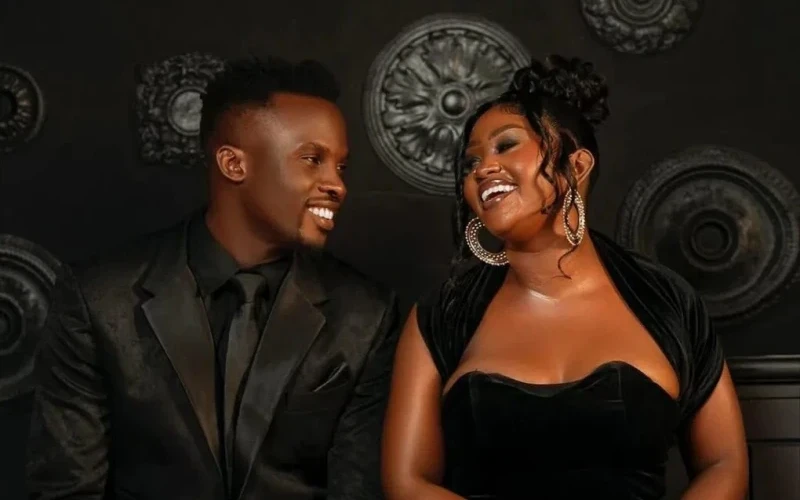 Carol Nantongo Allegedly Pregnant