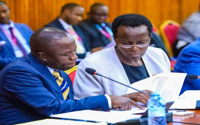 Committee tasks ministry to resolve former MTAC staff layoff woes