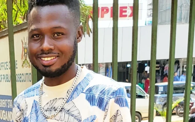 TikToker Pressure Allegedly Arrested Over Controversial Political Utterances