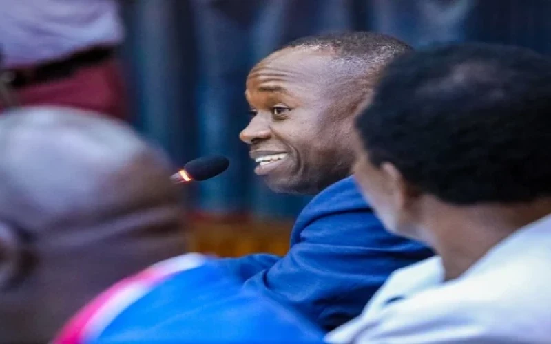 Committee Tasks Education Ministry to Resolve Former MTAC Staff Layoff Woes