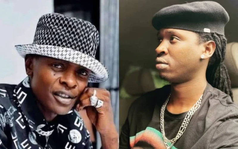I Left Leone Island After Chameleone Blocked My 200 Million Deal – Young Mulo