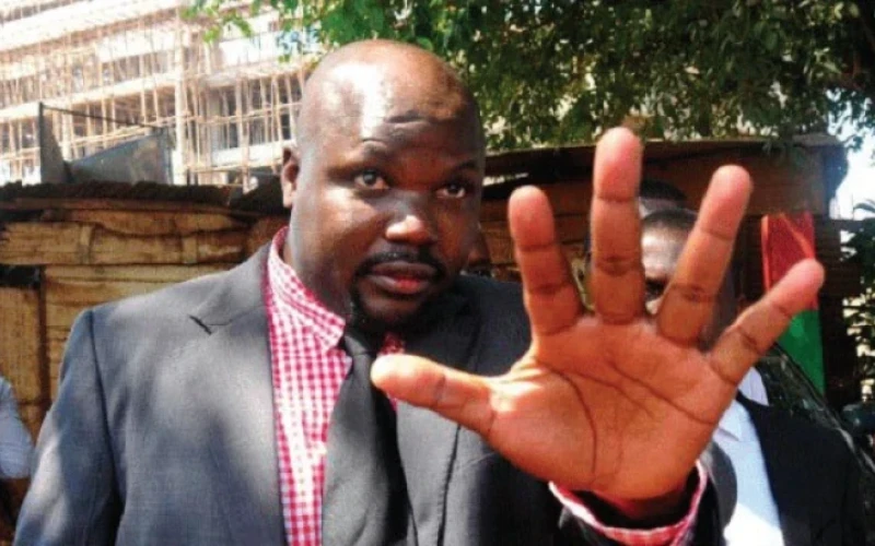 Munyagwa Backs Arrest of Abusive TikTokers Amid Online War