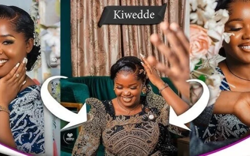 Mary Nambwayo Announces Engagement to Mystery Man