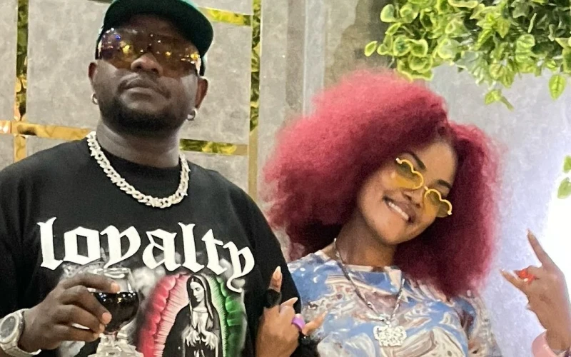 Jeff Kiiwa Made Me a Hero From Zero – Ava Peace