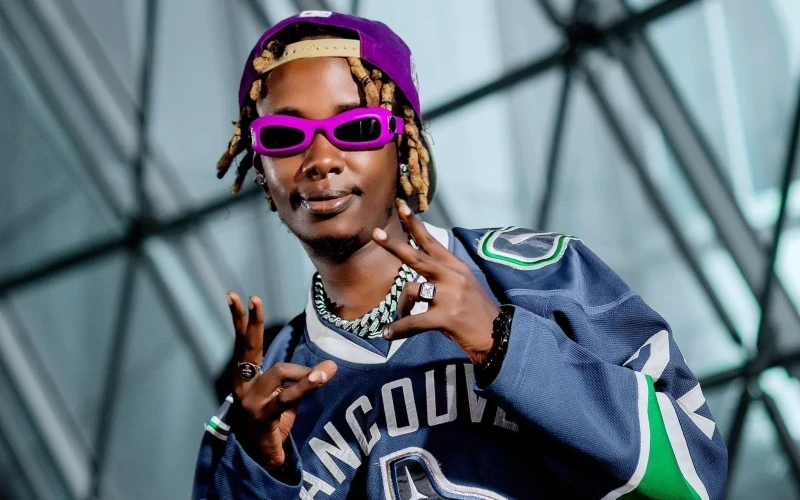 Feffe Bussi Drops List Of Top Three Most Successful Rappers In Uganda