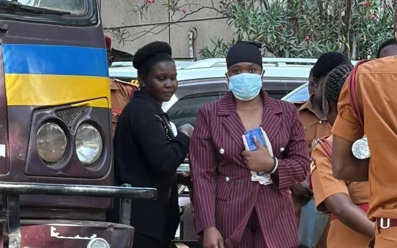 I Have Gained Positive Experience From My Stay In Luzira Prison – Luwilight