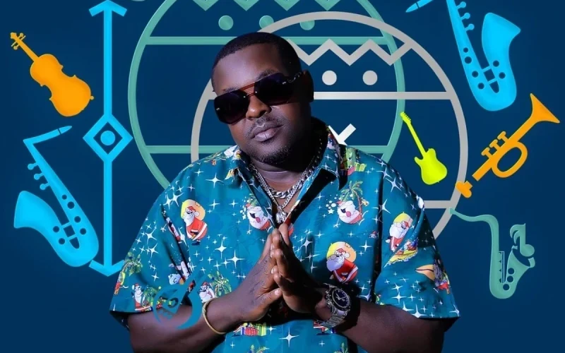 Chagga Allegedly Seeks Greener Pastures in United Kingdom