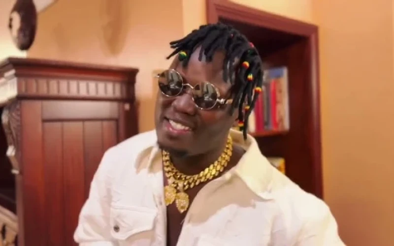 I Am Afraid Of Dating Fellow Celebrities – Temperature Touch